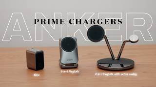 Why Anker Prime Chargers are the only chargers you need in 2026!