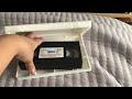 The Nuttiest Nutcracker 1999 VHS