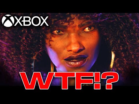 Xbox WTF?! Why Redfall is running 30fps Xbox Series X & S Consoles 60fps Gameplay PC Specs #redfall