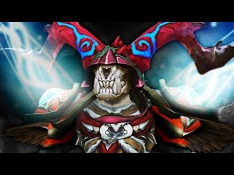 Gladiator Thyraz - 2800 MMR 3v3 (Boomkin PoV) (Warlords of Draenor)