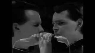 GARY NUMAN.   THE JOY CIRCUIT. (cover version).