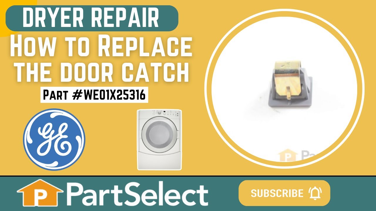 Replacing your Catch Replacing your Catch