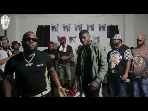 Marvolus vs E4stCity