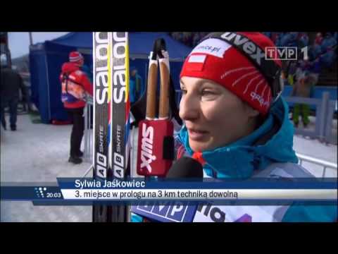 PŚ/TdS w biegach Oberhof 28.12.2013 - relacja z zawodów