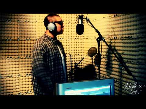 Fucktor Miedo - El Rimadero [CD 2013]  Prod. Northschool Video Oficial FULL HD