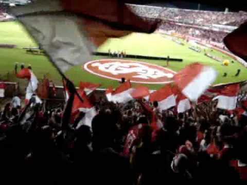 INTER x ulbra - GAUCHÃO 2009 - PASOS AL COSTADO(penalti ulbra)