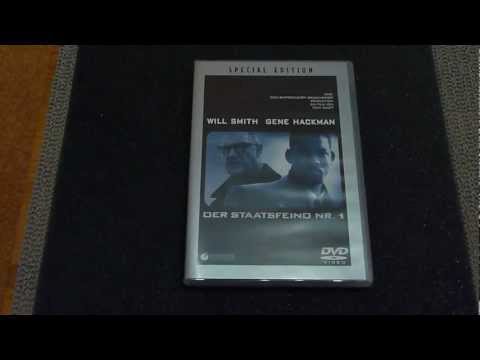 Der Staatsfeind Nr. 1 Special Edition