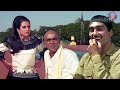 इंदु जी इस इडली से काम नहीं चलेगा Padosan Movie 