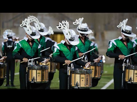 Cavaliers 2023 | San Antonio Trailer |