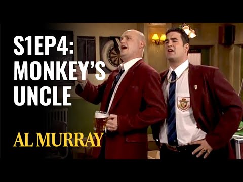 Time Gentlemen Please - Series 1, Episode 4 | Full Episode