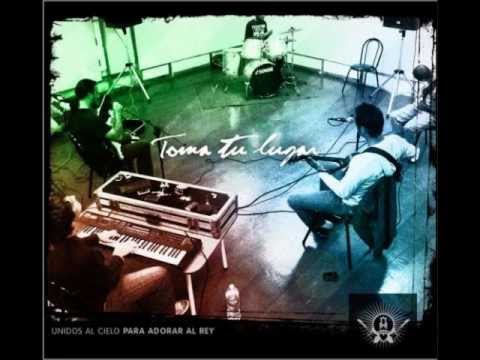 Marcos Brunet-Quédate Tranquilo