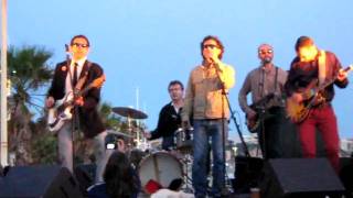 The Mockers - Cara-Lin !