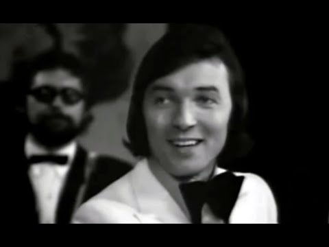 Karel Gott - Mistrál (Recitál Karla Gotta) 1972