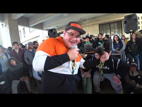 VERSEO vs STEREO : 8vos - DP FINAL 2019