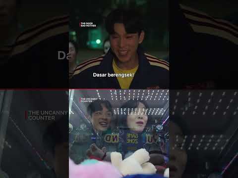 Pediiih~ Yoo In-soo Pasti Selalu Jadi yang Tersakiti 😢 | #Shorts