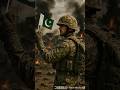 Pakistani Fauji Jawan Pakistan Fauji Jawan Army Pakistanwar Youtubeshorts Youtube
