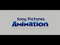 Sony Pictures Animation logo (2011-2018) (Short Version)