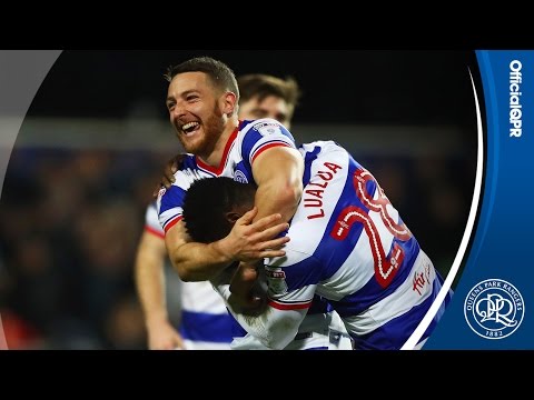 HIGHLIGHTS | QPR 2, WIGAN ATHLETIC 1 - 21/02/17