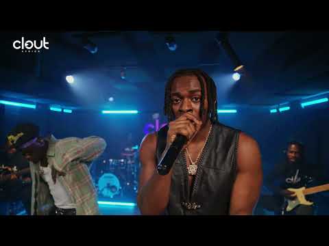 Ayo Maff ft. Tarm - 7 days | CLOUT SESSIONS