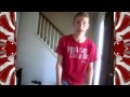 Dr Pepper Moves Like Jagger Parody