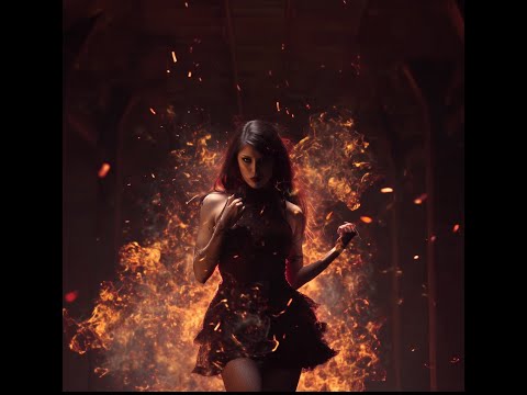 SIDEBURN - Devil's Daughter #sideburnrock