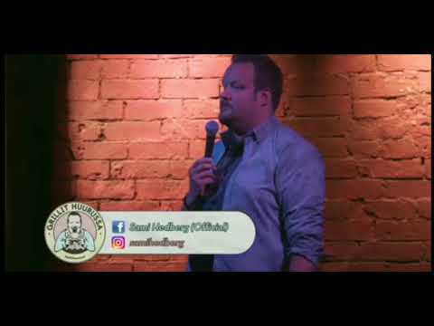 Sami Hedberg - Forssan taksit