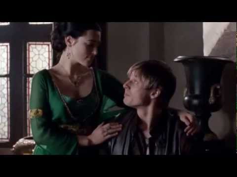 Something Borrowed Trailer | Merlin Style