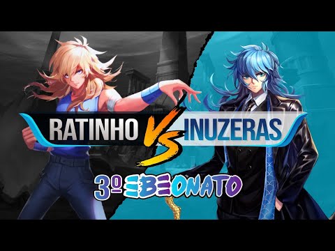 EBEONATO - A SURPRESA SEMPRE VEM DE ONDE MENOS ESPERAMOS! - SAINT SEIYA AWAKENING