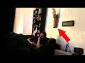 Top 10 Fantasmas ESCALOFRIANTES Captados En Cámara O O