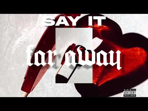 (FREE) 8RUKI x JMK$ Type Beat - "far away" - Dark Trap Beat (Prod. @sayxit) #TrapBeat