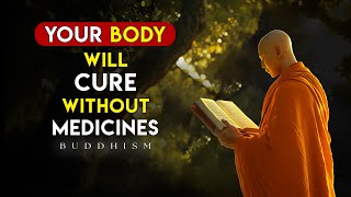 Follow These 10 Rules The Body Will Cure Its Own Diseases Without Medicines | Zen Story | Buddhism