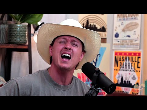 Alex Lambert - You Make Sense to Me (Studio Performance)