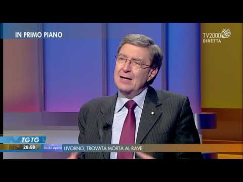 TGtg del 4 novembre 2019 – Enrico Giovannini