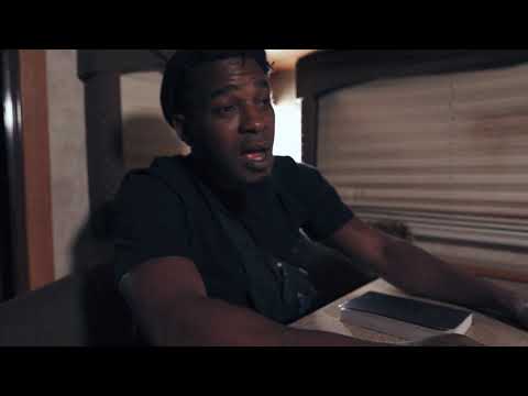 NFL BLOOM - Father God (Official Music Video) Shot By.Matt