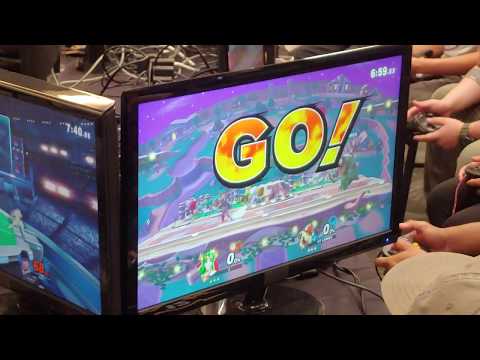MSM 212 - Jumpsteady (Palutena) vs. Paradox | AT LOWES (Bowser/Wolf) - Top 16, LR1 - Smash Ultimate