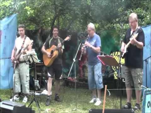 Aulen Orfeus - Děda