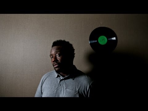 Phonte - Gonna Be A Beautiful Night (Official Video)