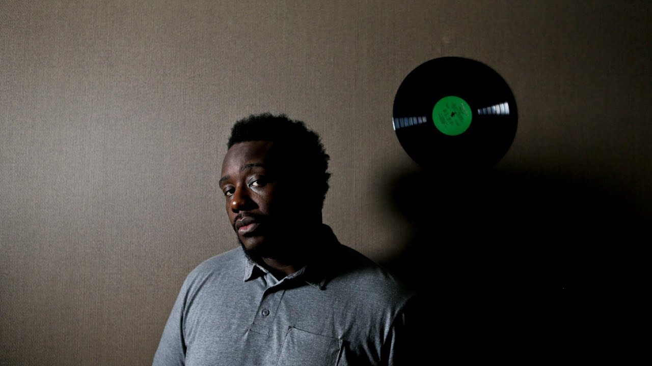 Phonte x Carlitta Durand – “Gonna Be A Beautiful Night”