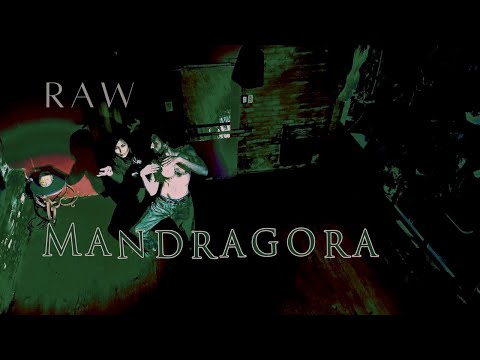 [RAW] Mandragora