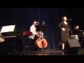 Edith Piaf: les mômes de la cloche sung by Judith Keller
