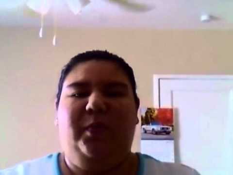 Drops of Jupiter: The Glee Project Casting Audition