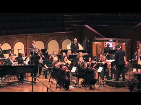 How Beautiful - (Twila Paris) - solo Orchestra