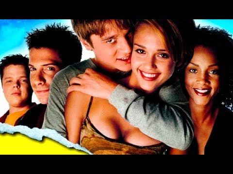 El Diablo Metió la Mano (Trailer español)