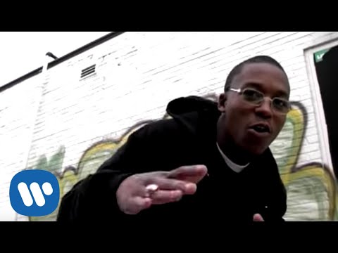 Lupe Fiasco - Kick, Push (Official Video)