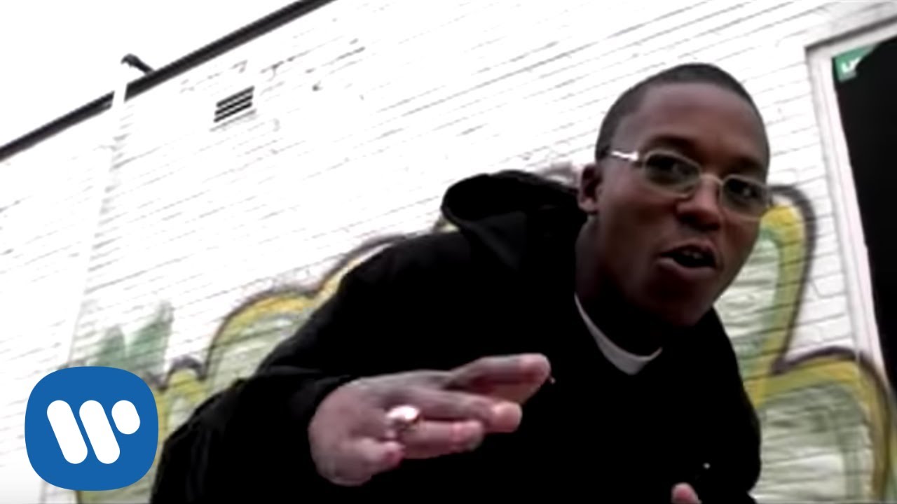 Lupe Fiasco - Kick, Push (Official Video) - YouTube