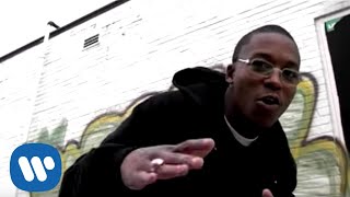 Lupe Fiasco - Kick Push (Video) (Album Version)