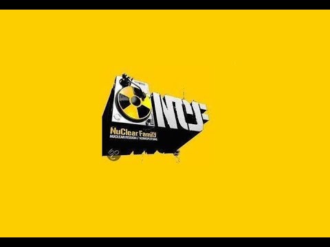 NuClear Family ft. Skinny Scotty - We Want Mo!