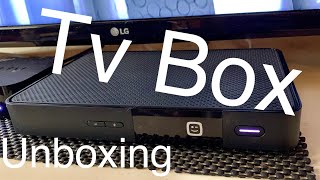 New Telenet TV Box !!! (Unboxing)