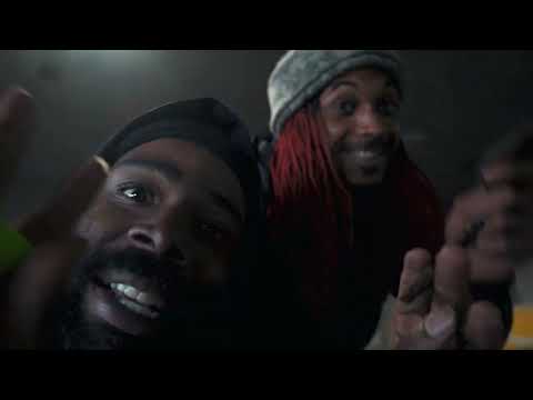 Iz Bo - I Feel It (Official Music Video)