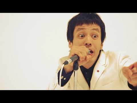 SCOOBIE DO / Cold Dancer